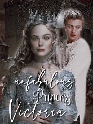 Unfabulous Princess Victoria,Taristerious