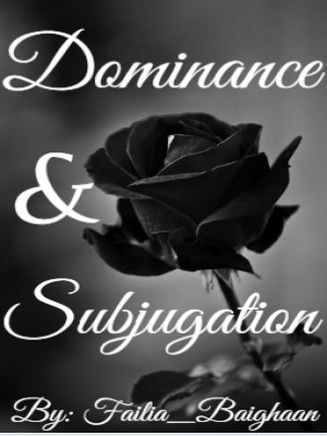 Dominance And Subjugation,Failia_Baighaan