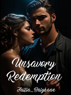 Unsavory Redemption,Failia_Baighaan
