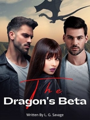 The Dragon's Beta,L. G. Savage