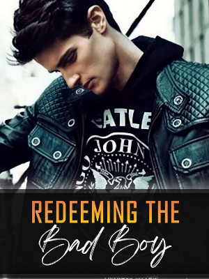 REDEEMING THE BAD BOY,Nvy_M