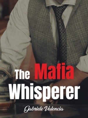 The Mafia Whisperer,Gabriele Valencia