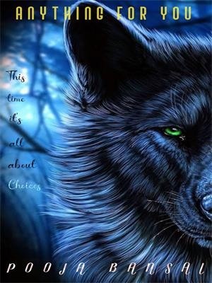 Anything For You,Pooja_Bansal