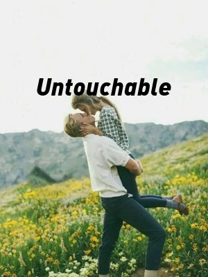Untouchable,Anatacha Geovanie
