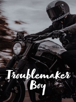 Troublemaker Boy,Anatachageovaniey