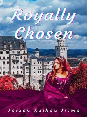 Royally Chosen,Tassel