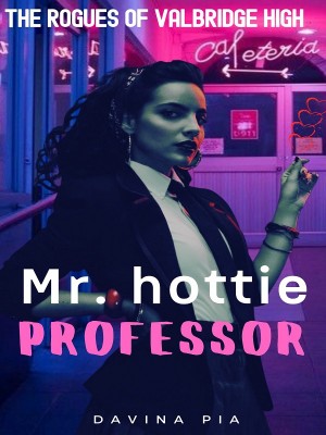 Mr. Hottie Professor,Nerdy Dreamer