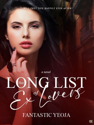 Her Long List Of Ex Lovers,Yeoja