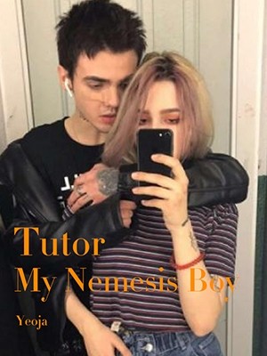 Tutor My Nemesis Boy