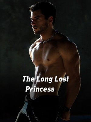 The Long Lost Princess,Misssjagban872