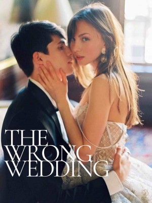 The Wrong Wedding,Hareem Riaz