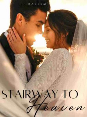 Stairway To Heaven