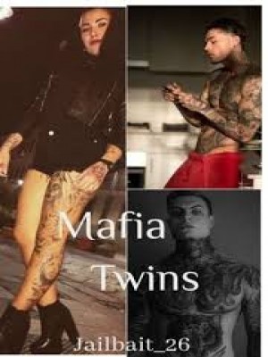 The Mafia Twins,Authoress khadijah