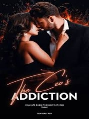 The Ceo's Addiction