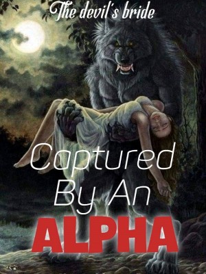Captured By An Alpha