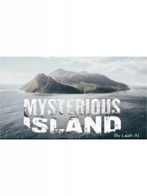 The Mysterious Island,Leah Al