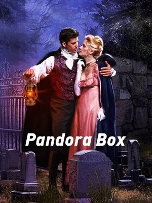 Pandora Box,Hesean Van