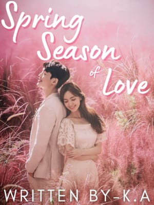 Spring Season Of Love,K.A
