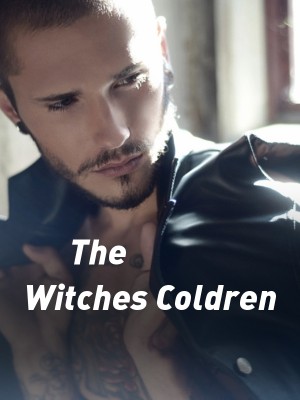 The Witches Coldren,Blackpink