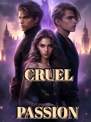 Cruel Passion,Tianna