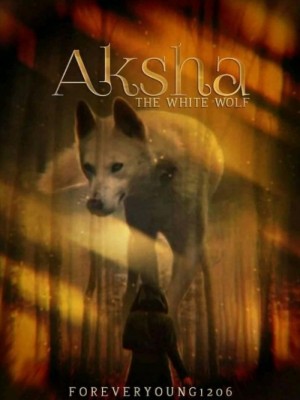 Aksha: The White Wolf
