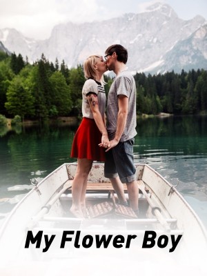 My Flower Boy,Blackpink