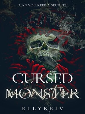 Cursed Monster,Ellyreiv