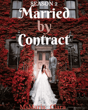 Married By Contract - Season 2