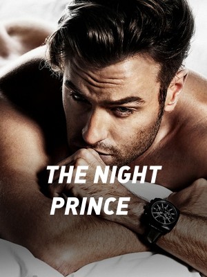 THE NIGHT PRINCE