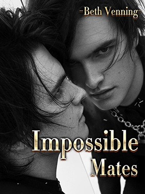Impossible Mates,Beth Venning