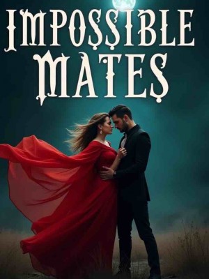 Impossible Mates,Beth Venning