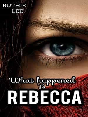 What Happened To Rebecca cover