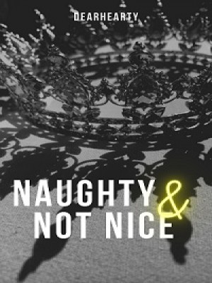 Naughty And Not Nice,dearhearty