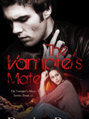 The Vampire's Mate,Fantasy Angel
