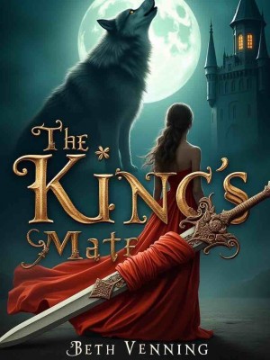 The Kings Mate,Beth Venning