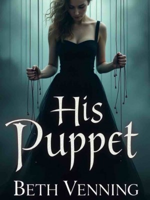 His Puppet,Beth Venning