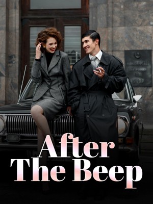 After The Beep,BlueDisorder
