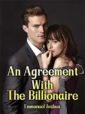 An Agreement With The Billionaire,Emmanuel Joshua