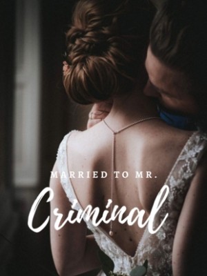 Married To Mr Criminal