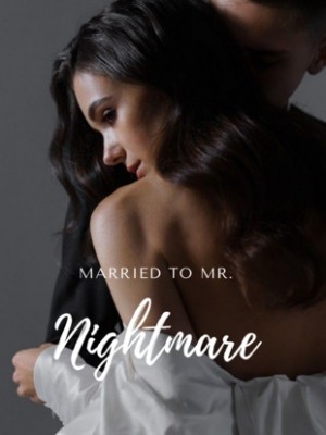 Married To Mr Nightmare
