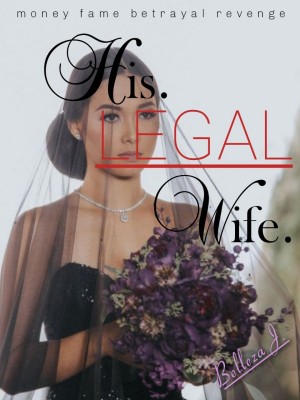 His Legal Wife,Belleza J.