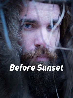 Before Sunset,Taylor Maree