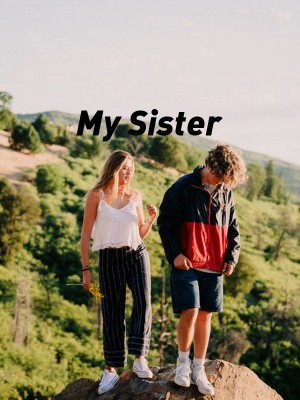 My Sister,Grimreapers