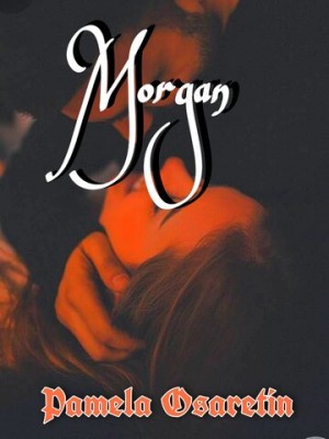 Morgan,Ela Osaretin