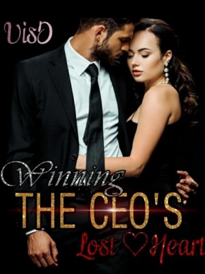 Winning The CEO's Lost Heart,VisD