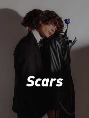 Scars,graceandherpen
