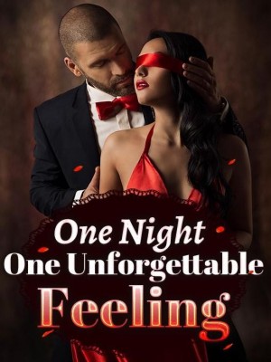 One Night. One Unforgettable Feeling.,Nephira