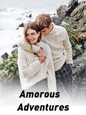 Amorous Adventures,E.L Doherty