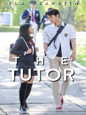 The Tutor,Ela Osaretin