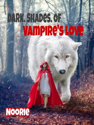Dark Shades Of Vampire's Love
